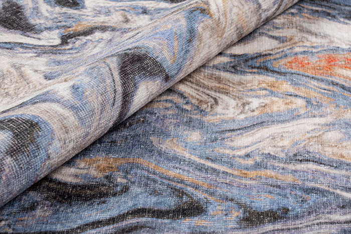 Conceptum Fusion Chenille AL 213 Alfombra Multicolor 150 x 230 cm Conceptum Fusion Chenille AL 213 Alfombra Multicolor 150 x 230 cm